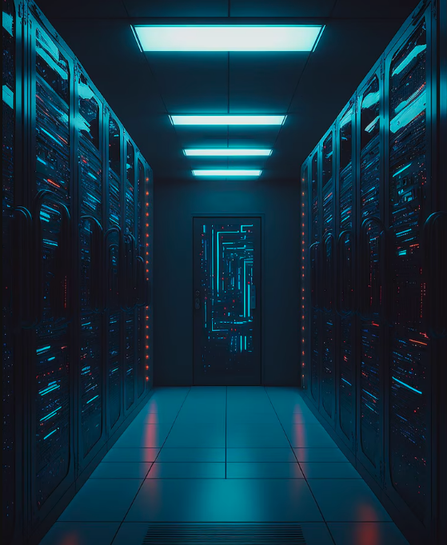 Cloud services - Cover Image